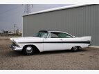 Thumbnail Photo 2 for 1957 Plymouth Belvedere